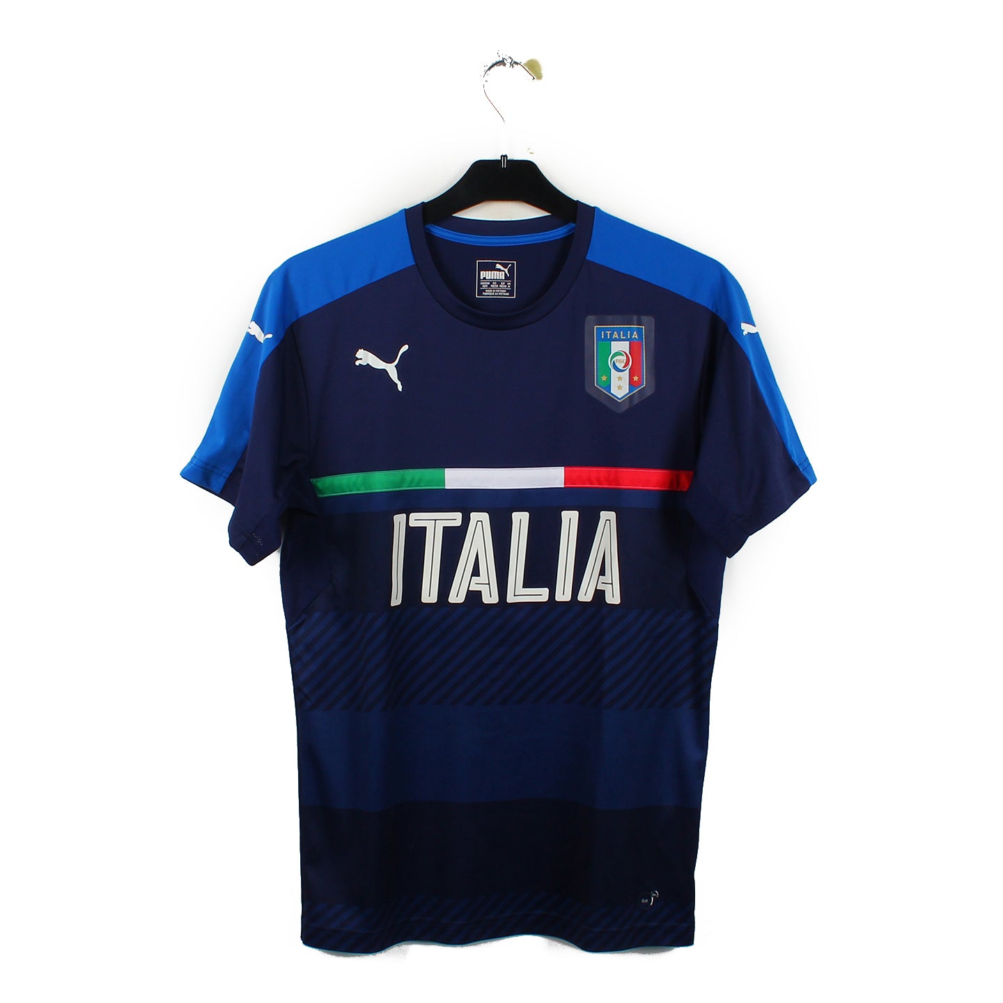 2016/17 - Italie (M)