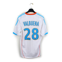 2012/13 - OM - Valbuena #28 (M)
