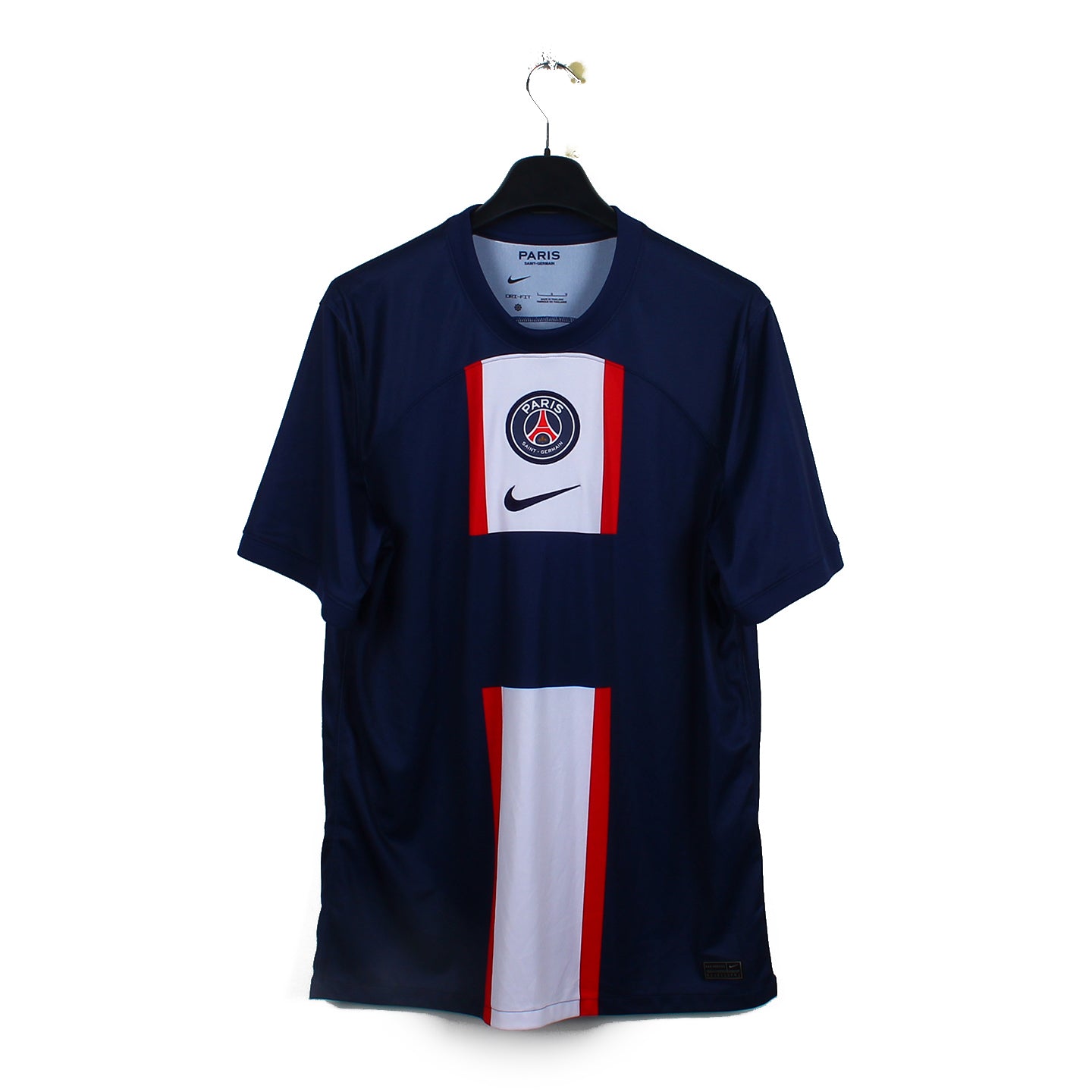 2022/23 - PSG (L)