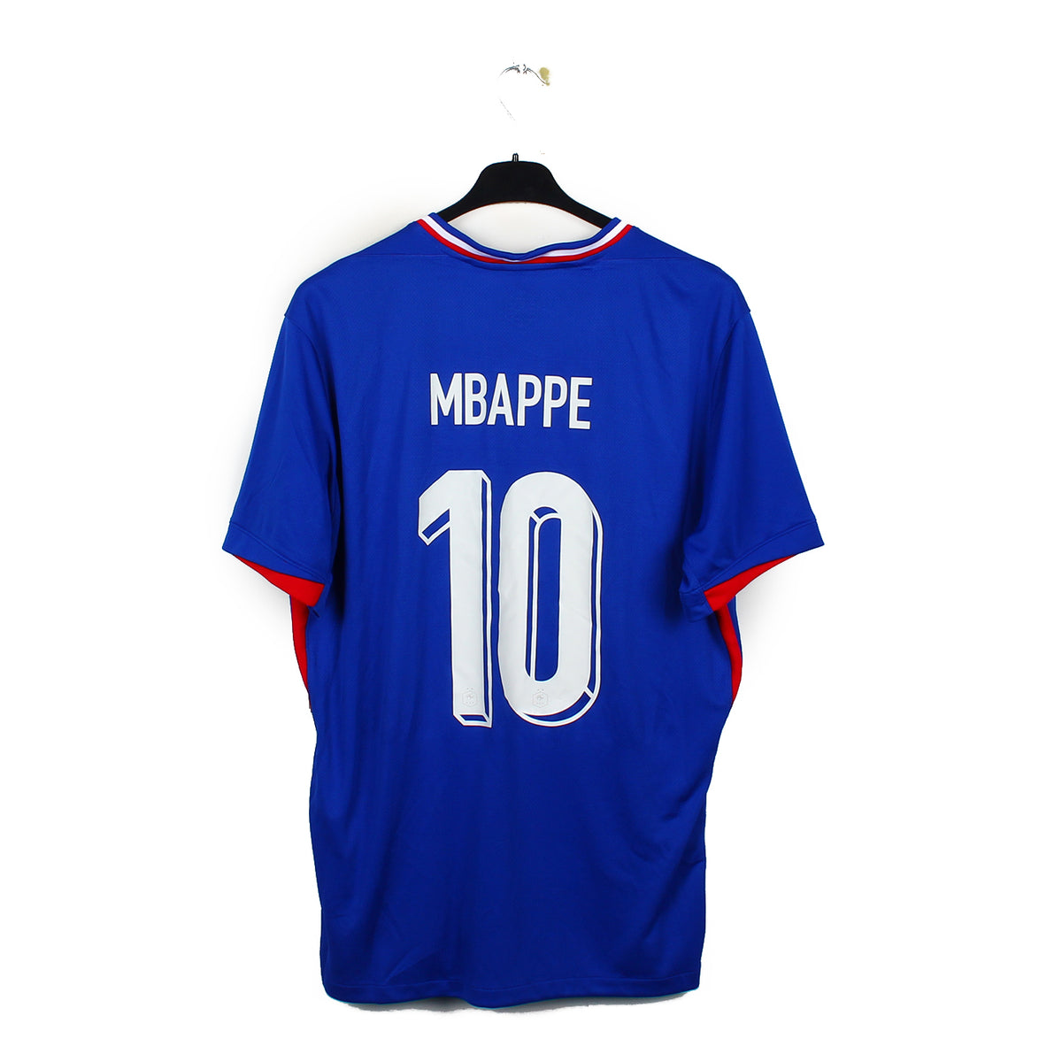 2024 - Equipe de France - Mbappé #10 (M)