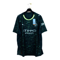 2025/26 - Manchester City (2XL)