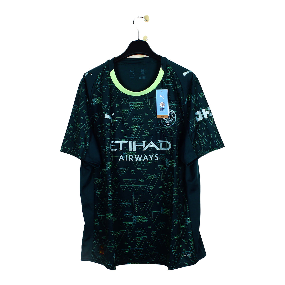 2025/26 - Manchester City (2XL)