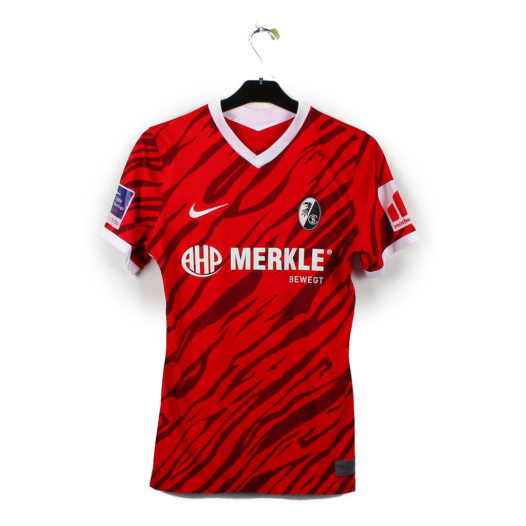 2021/22 - SC Fribourg #21 (M) [MATCH ISSUE]