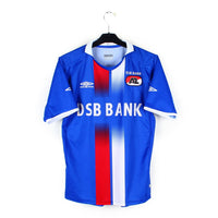 2005/06 - AZ Alkmaar #4 (S)