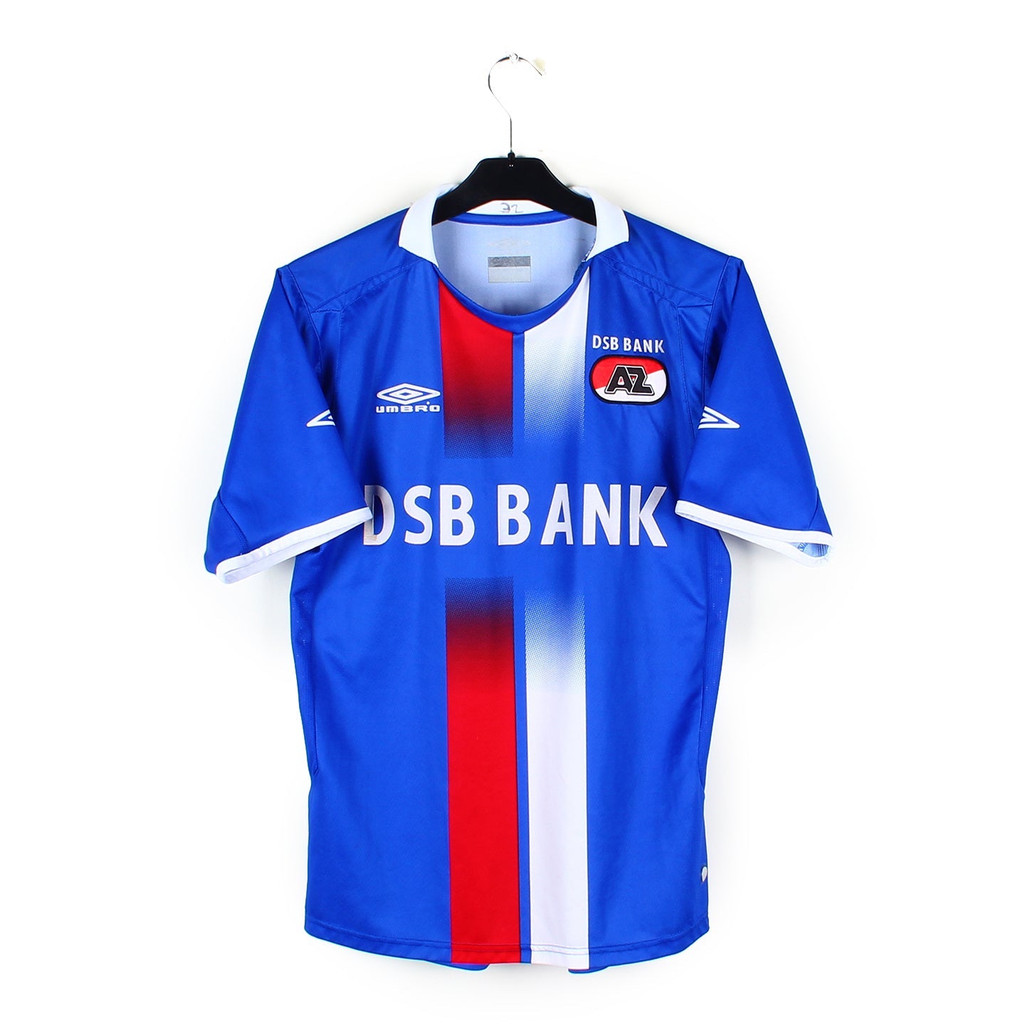 2005/06 - AZ Alkmaar #4 (S)