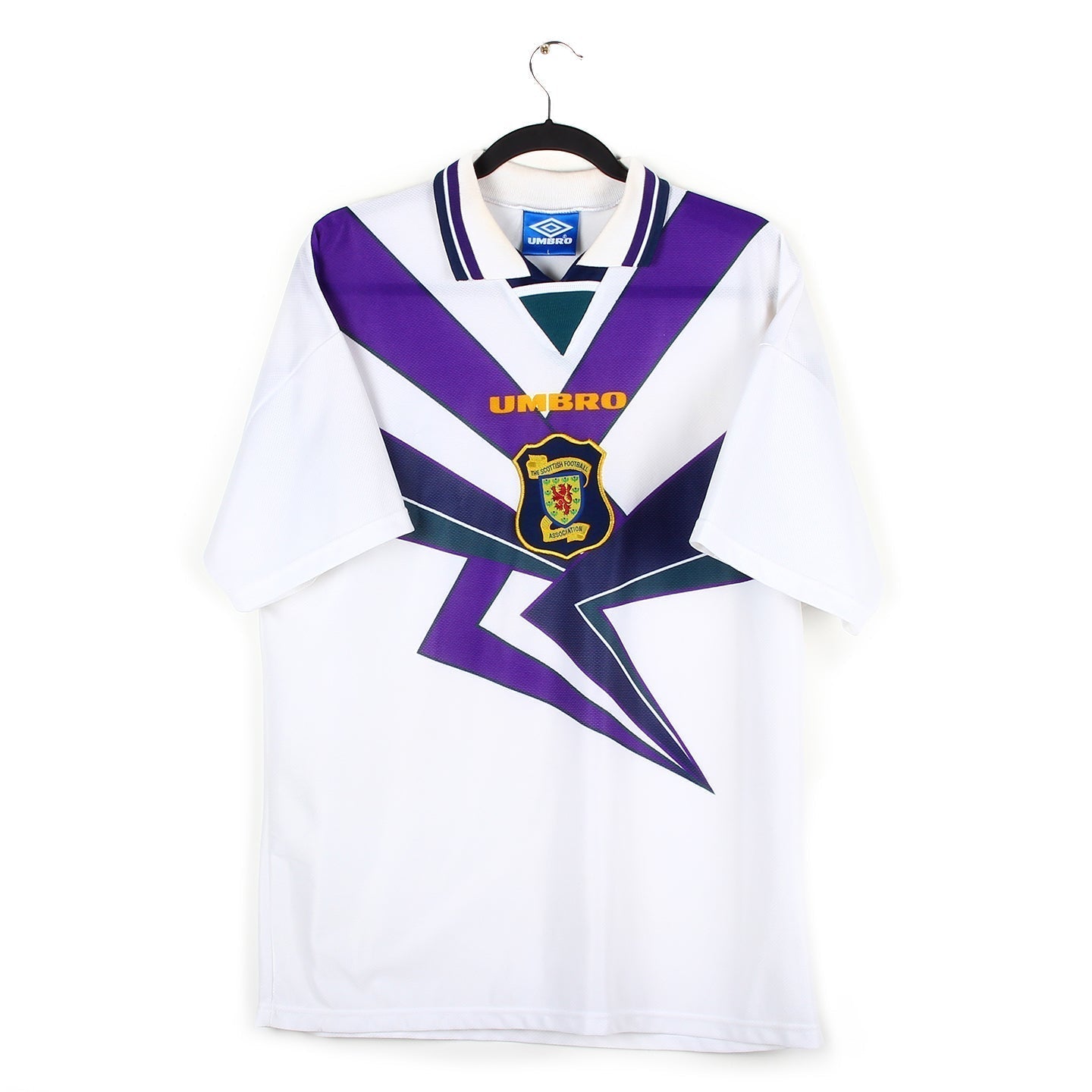 1994/96 - Ecosse (XL)