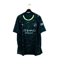 2025/26 - Manchester City (2XL)