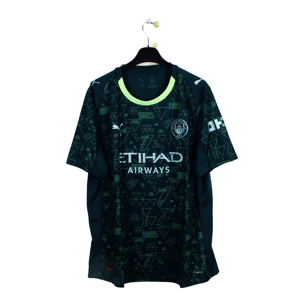 2025/26 - Manchester City (2XL)