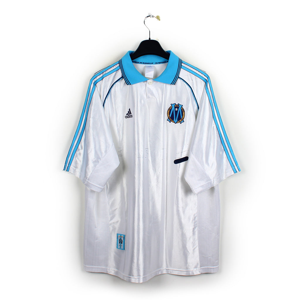 1998/99  - OM (XL) *centenaire*