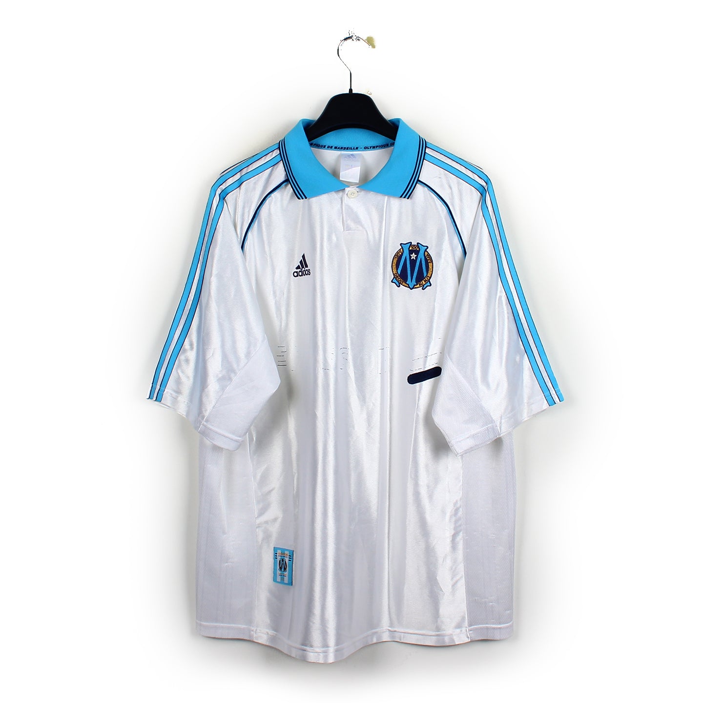 1998/99  - OM (XL) *centenaire*