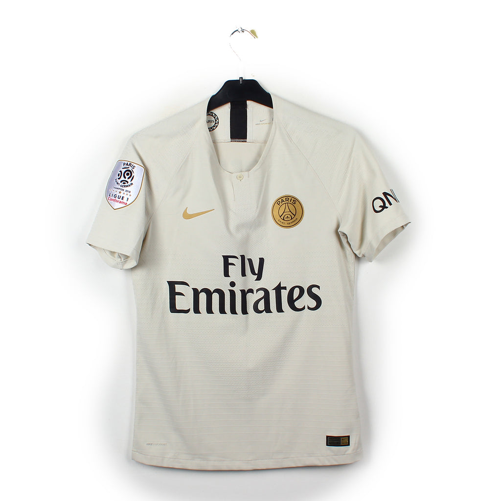 2018/19 - PSG - Kimpembe #3 (S)
