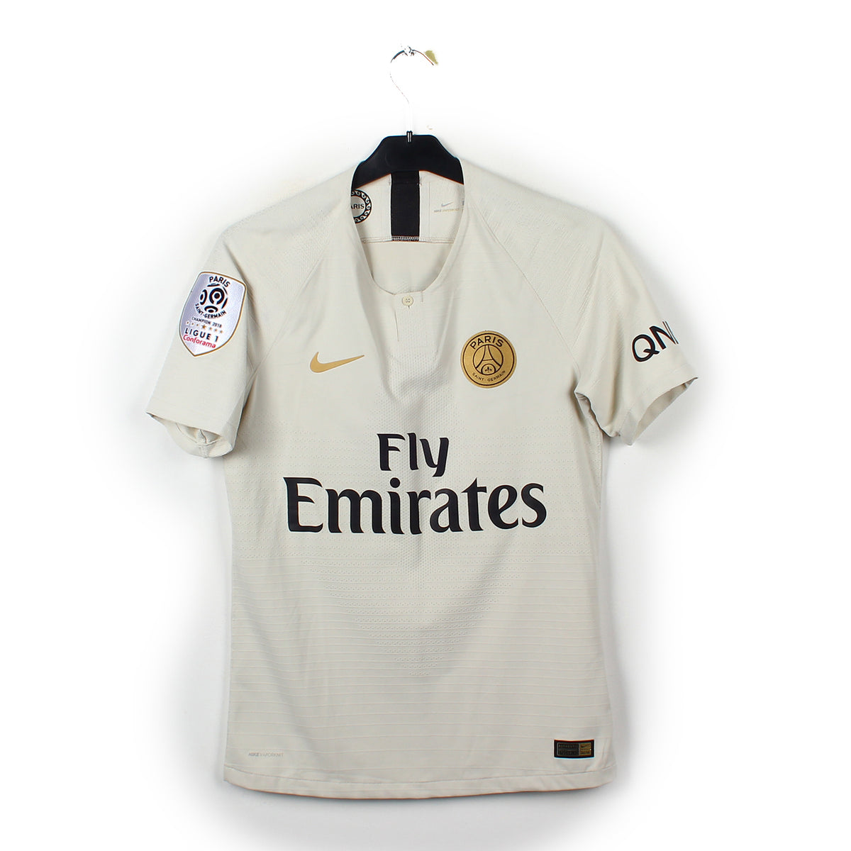 2018/19 - PSG - Kimpembe #3 (S)