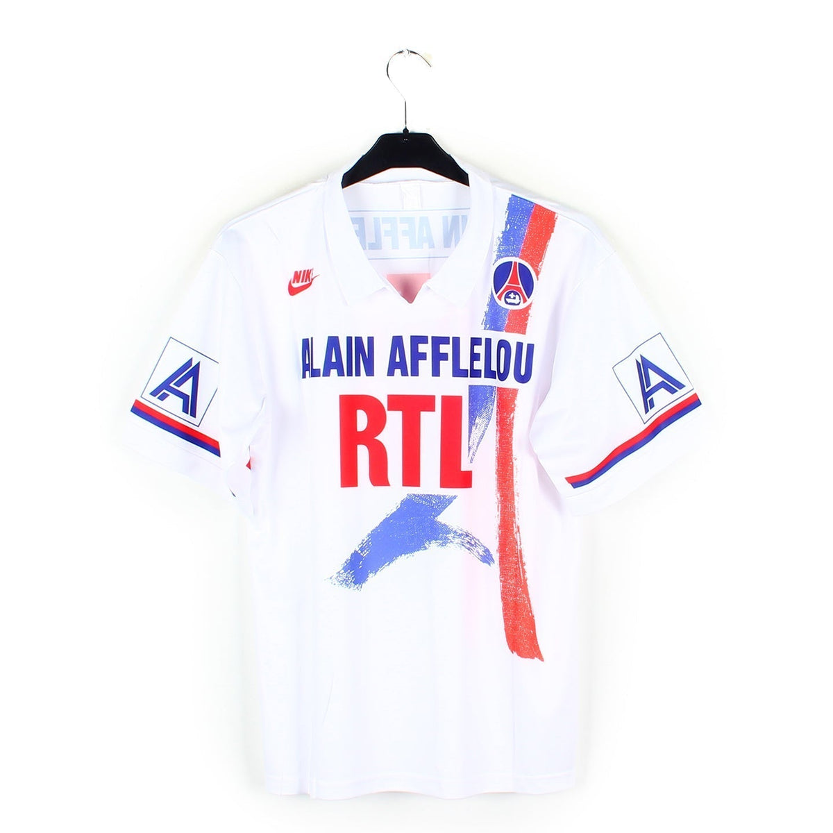 1990/91 - PSG #9 (M)