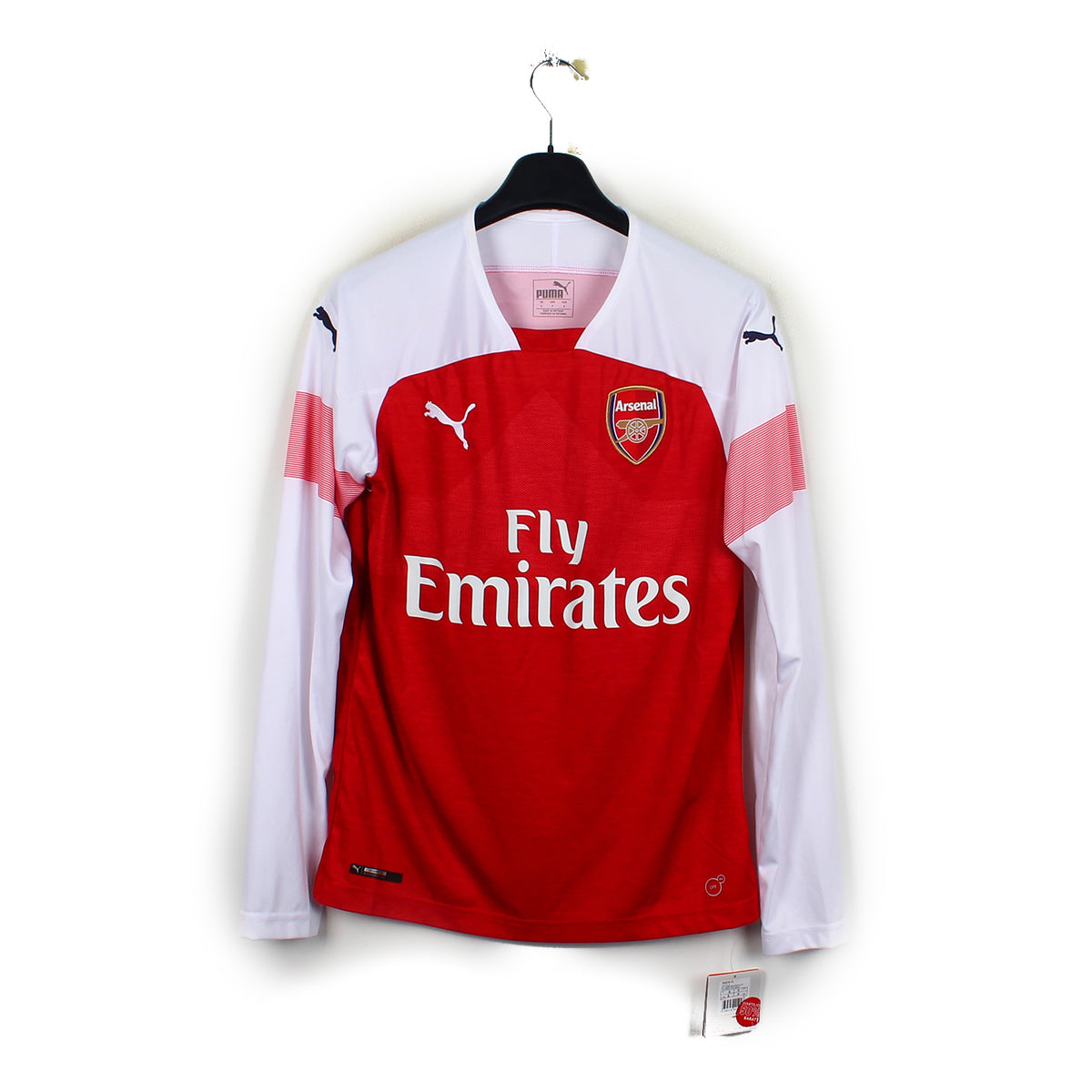 2018/19 - Arsenal FC (S)
