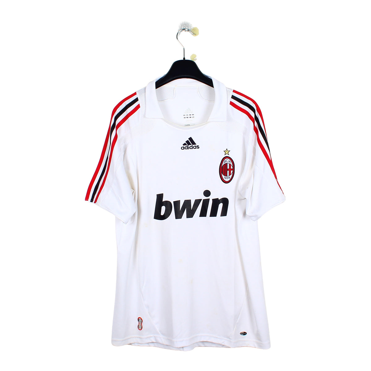 2007/08 - Milan AC (XL)