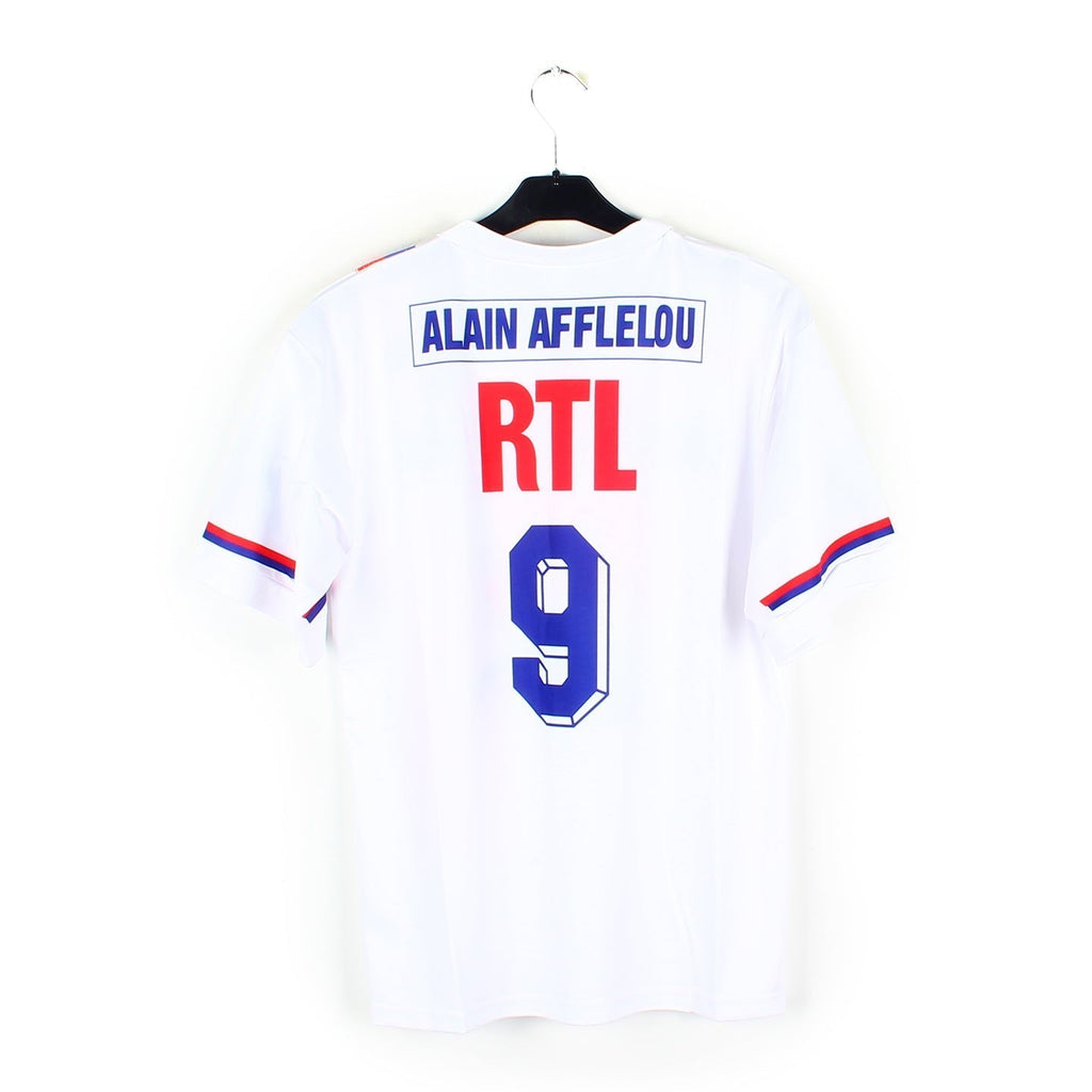 1990/91 - PSG #9 (M)
