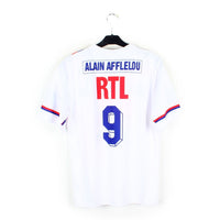 1990/91 - PSG #9 (M)