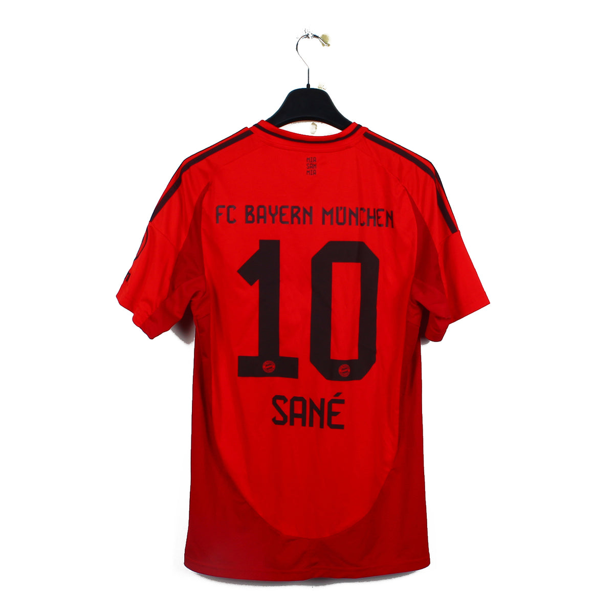 2024/25 - Bayern Munich - Sané #10 (M)