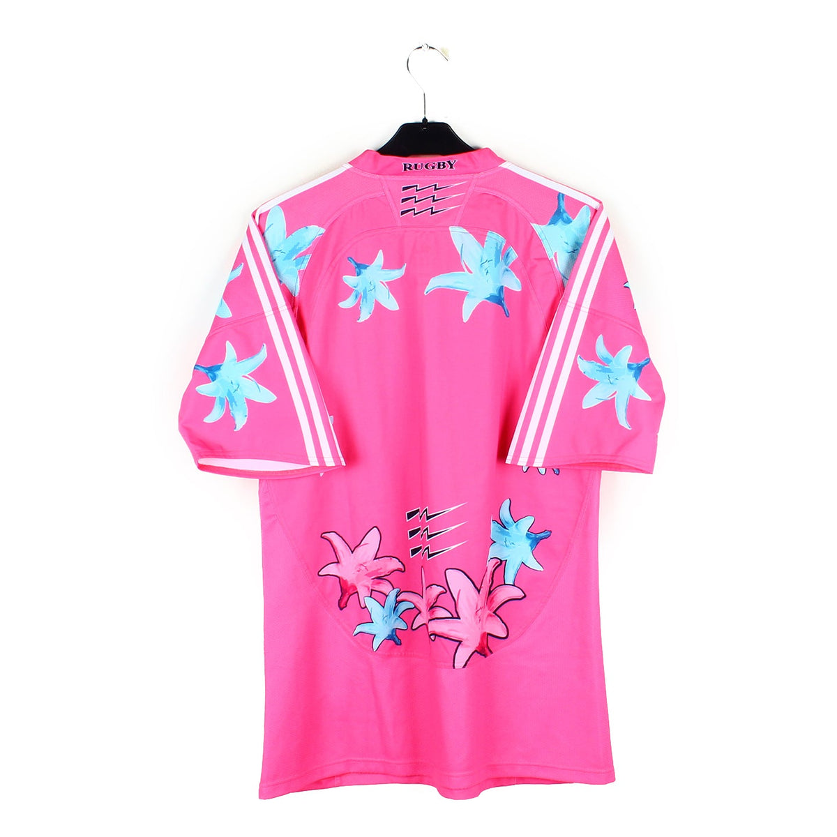 2009/10 - Stade Français - Rugby (L)