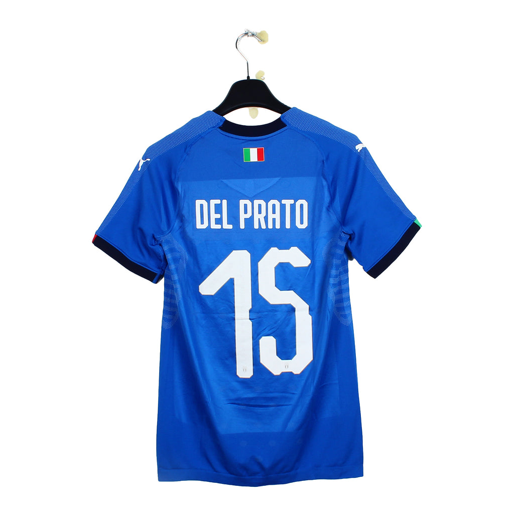 2018/19 - Italie - Del Prato #15 (L) [stock pro]