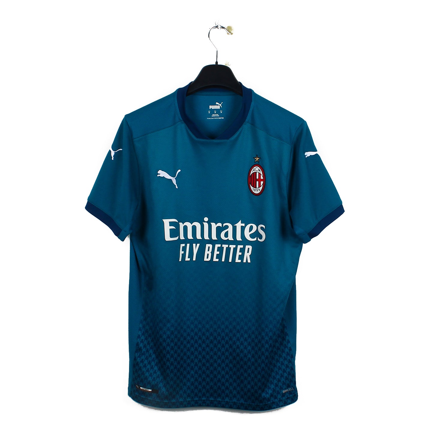 2020/21 - Milan AC (M)
