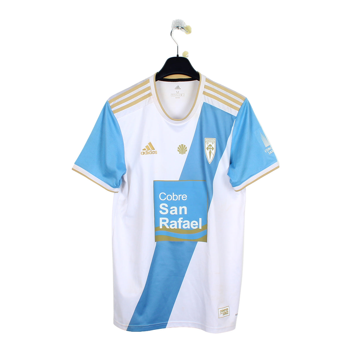 2022/23 - Compostela (M)