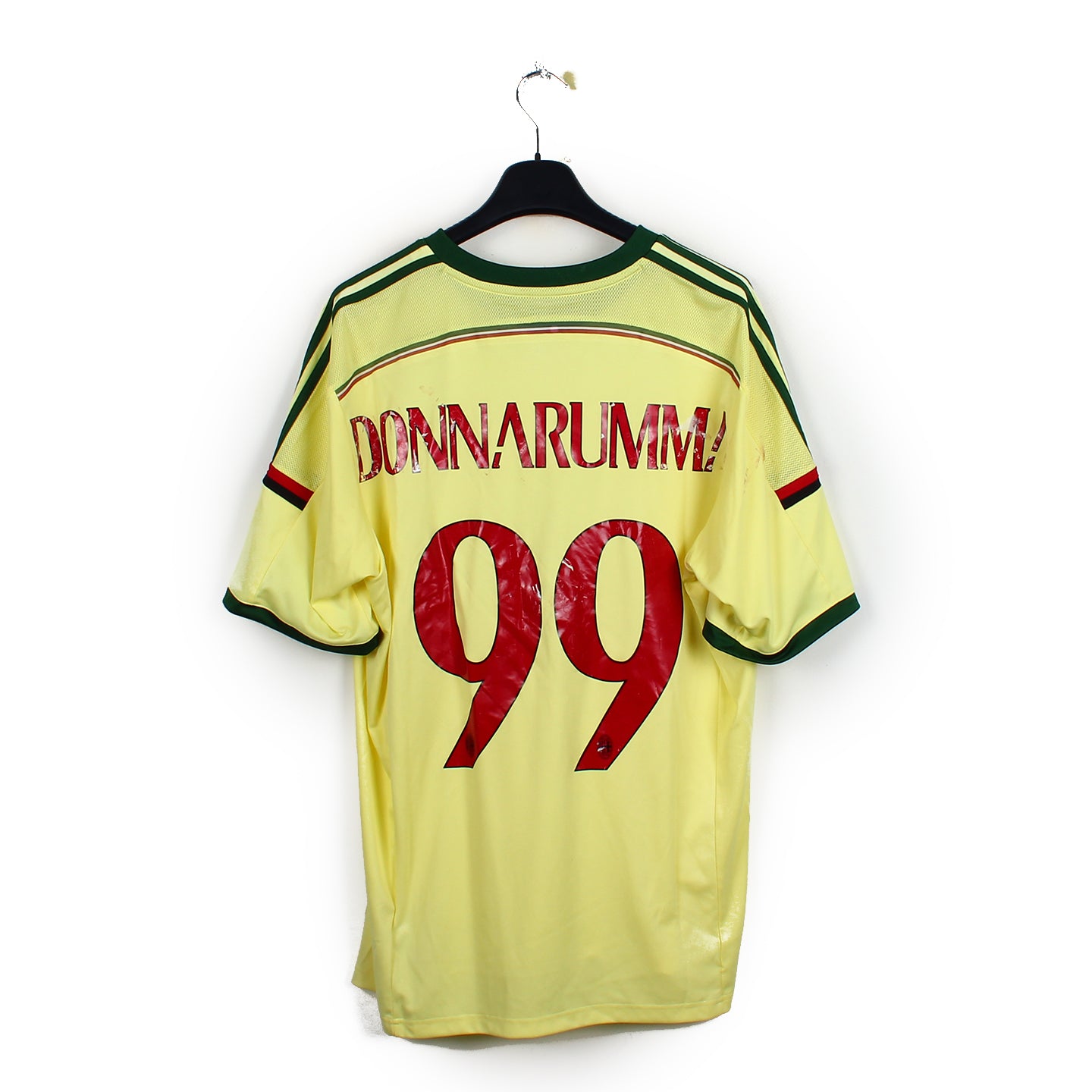 2014/15 - Milan AC - Donnarumma #99 (XL)