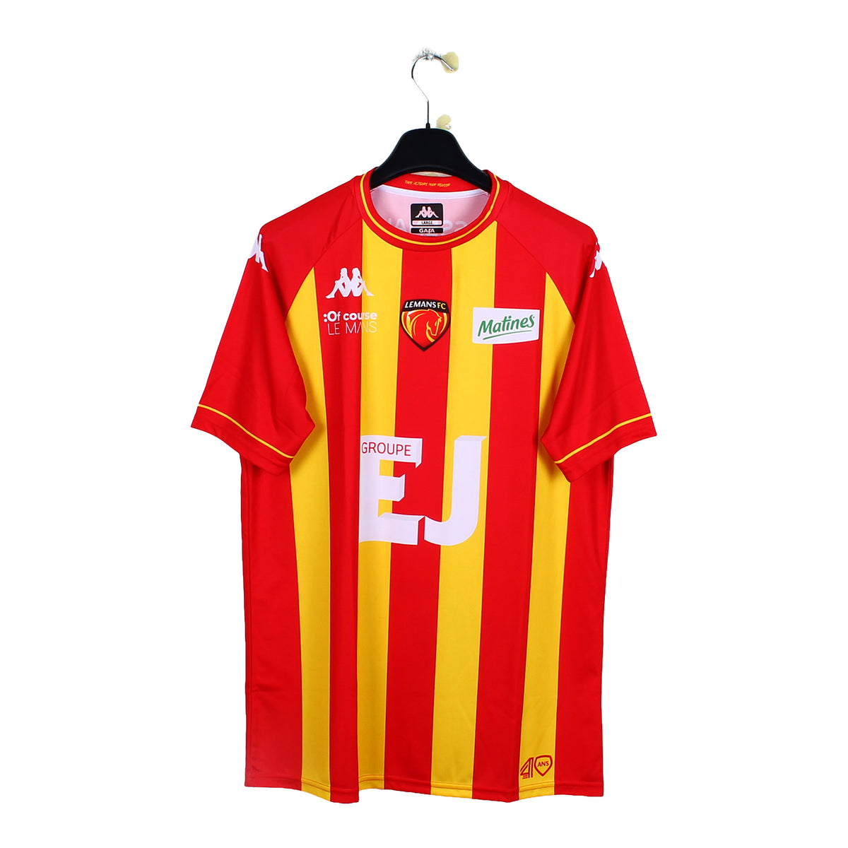 2025/26 - Le Mans FC (L)