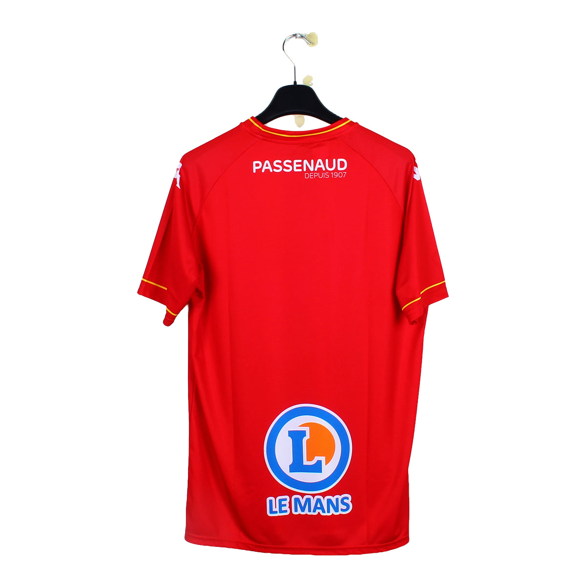 2025/26 - Le Mans FC (L)