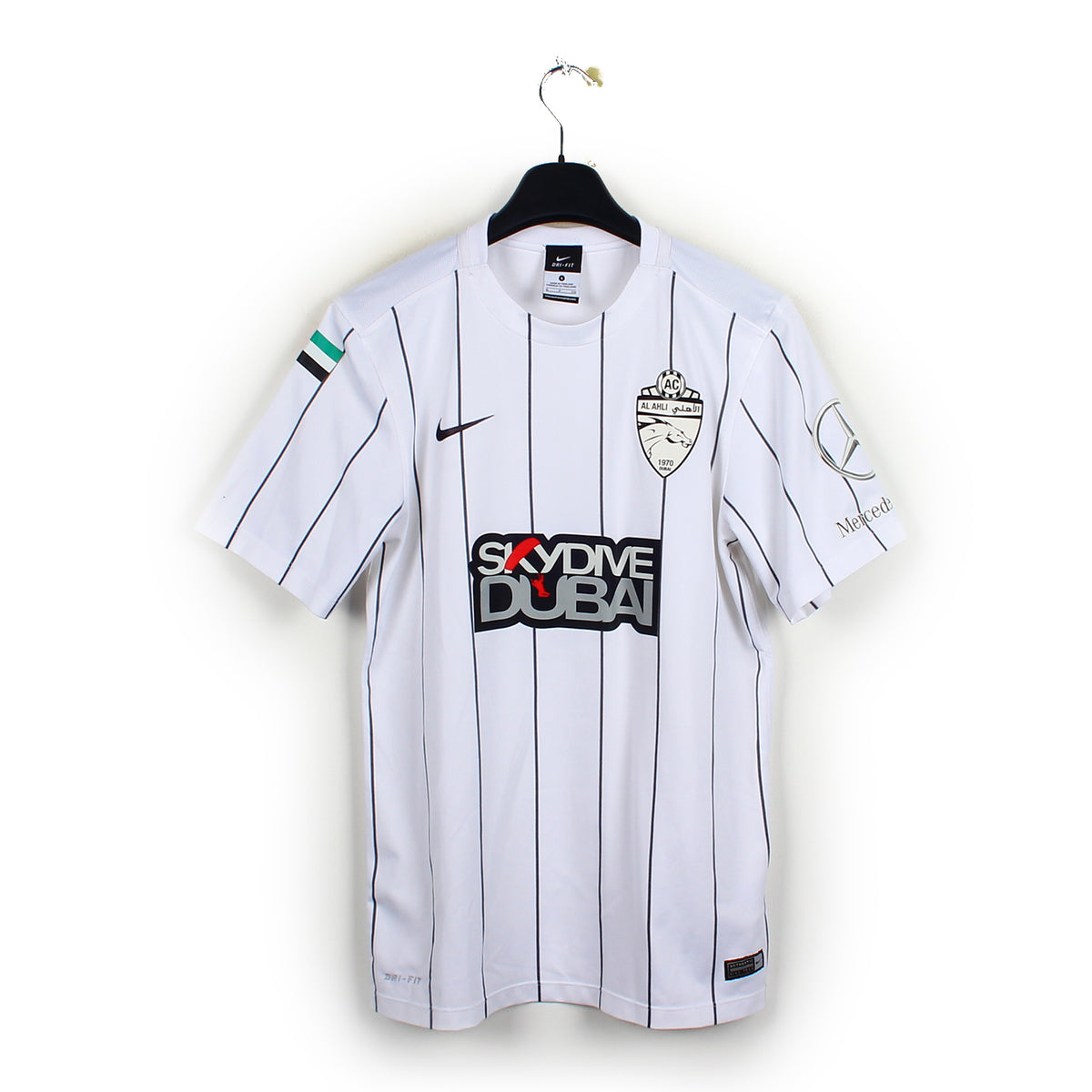 2016/17 - Al Ahli Dubaï (S)
