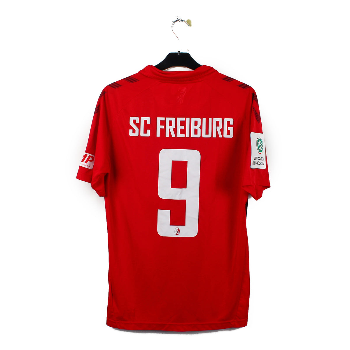 2019/20 - SC Fribourg #9 (L) [MATCH ISSUE]