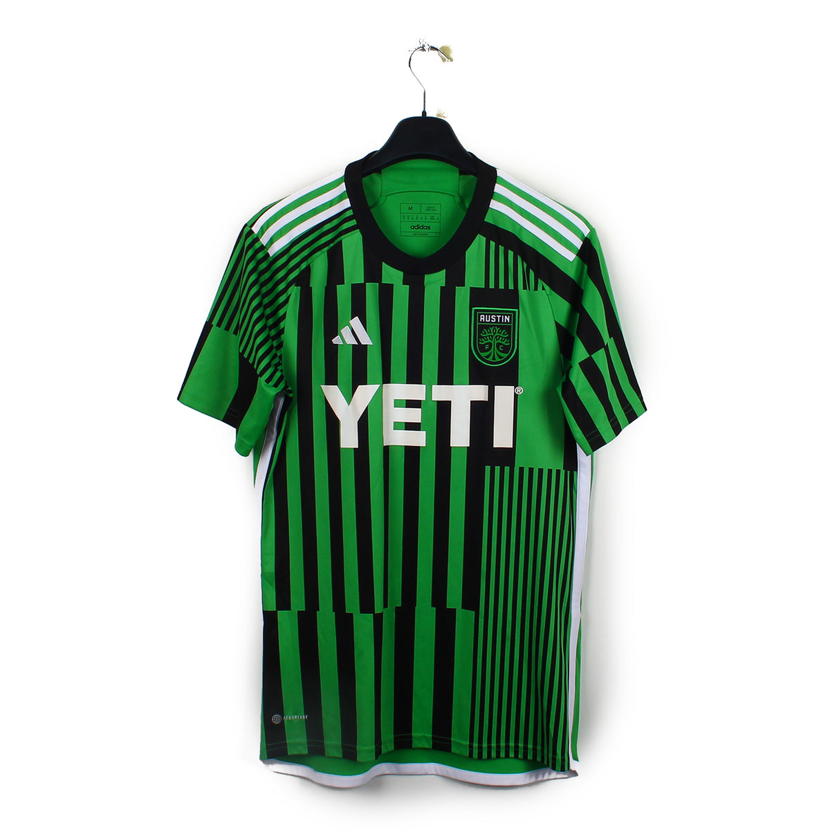 2022- Austin FC (M)