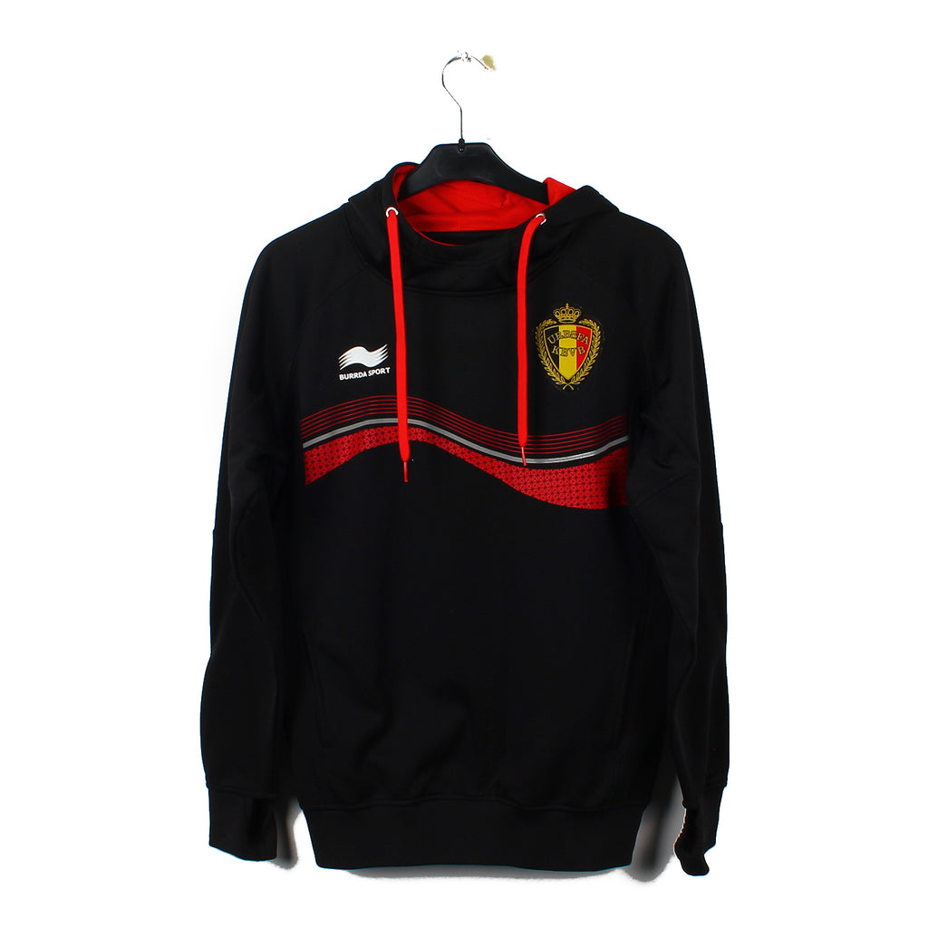 2012/13 - Belgique (S)
