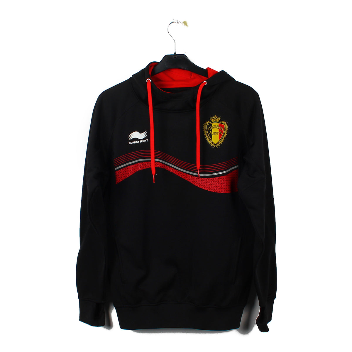 2012/13 - Belgique (S)