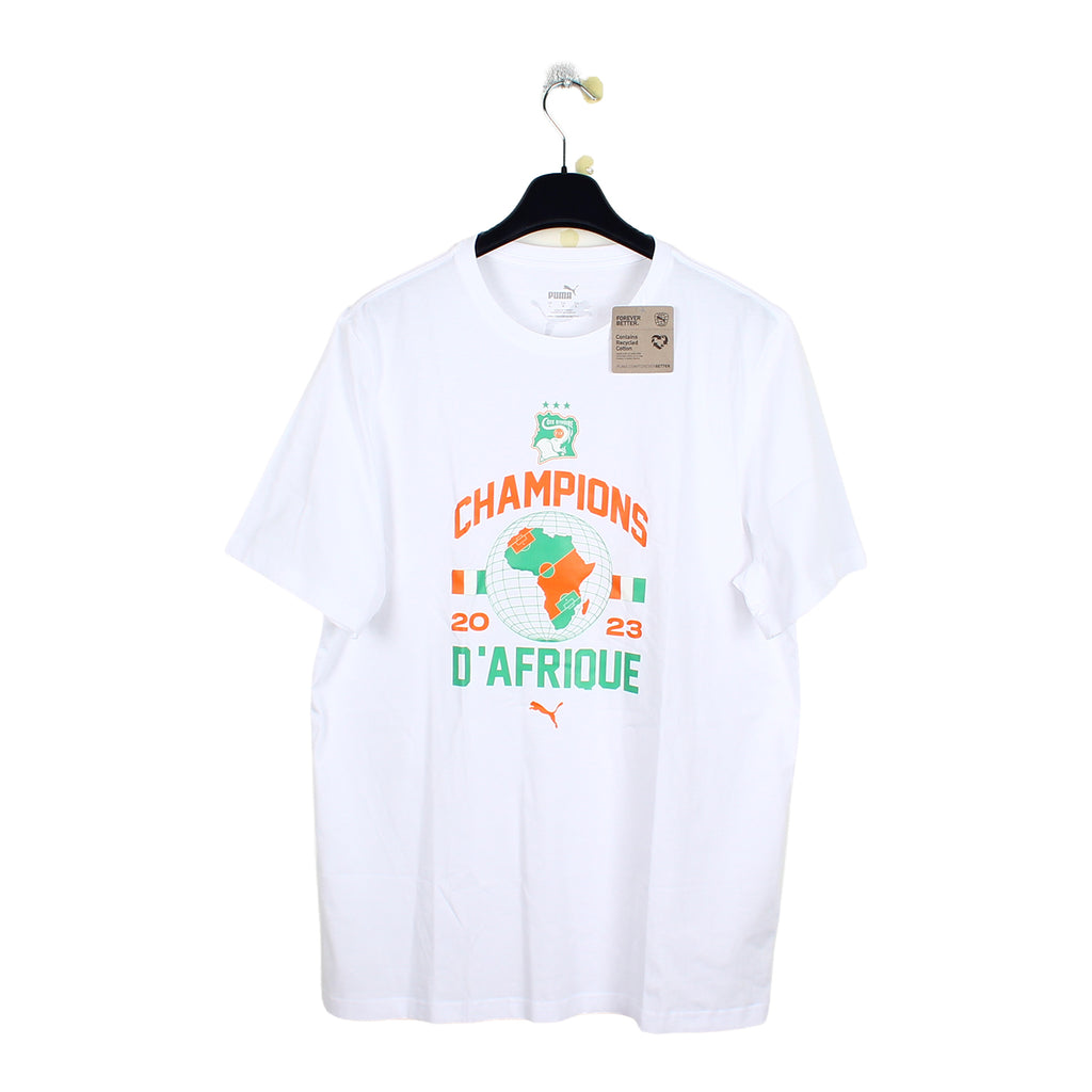2023 - Cote d'Ivoire (L)
