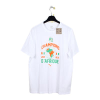 2023 - Cote d'Ivoire (L)