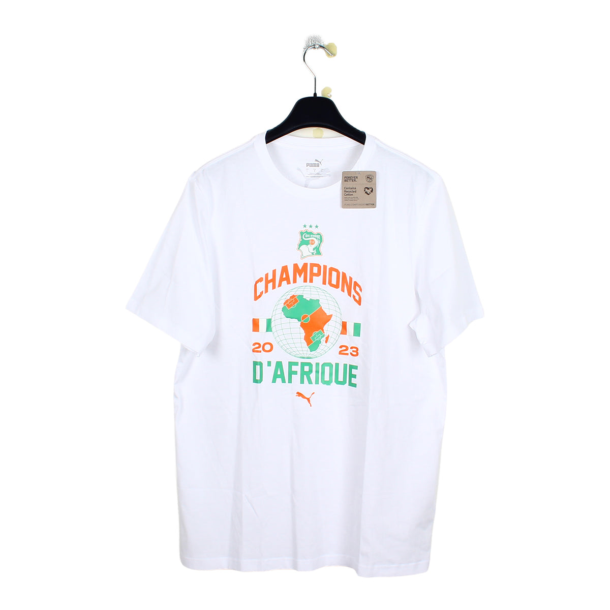 2023 - Cote d'Ivoire (L)