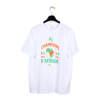 2023 - Cote d'Ivoire (L)