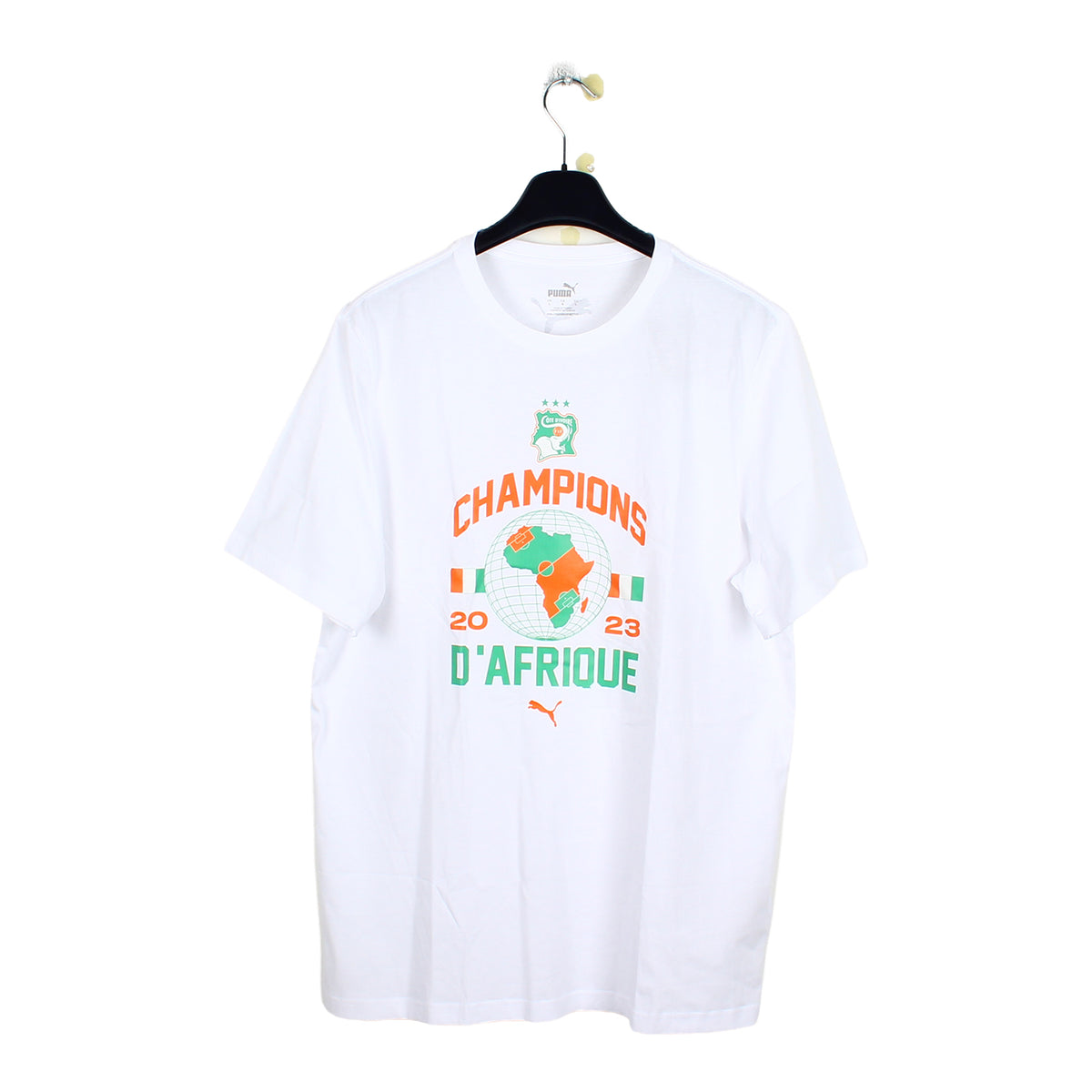 2023 - Cote d'Ivoire (L)