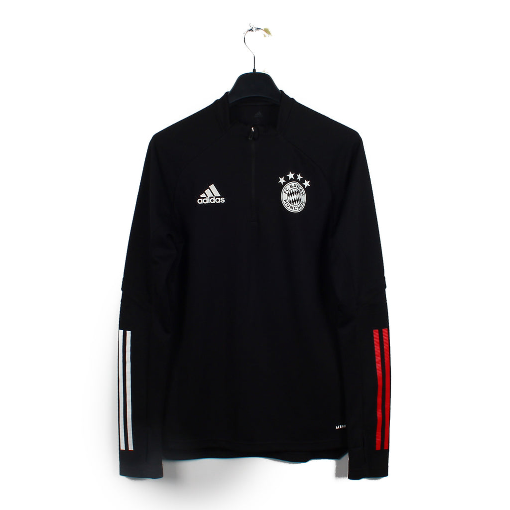 2020/21 - Bayern Munich (S)