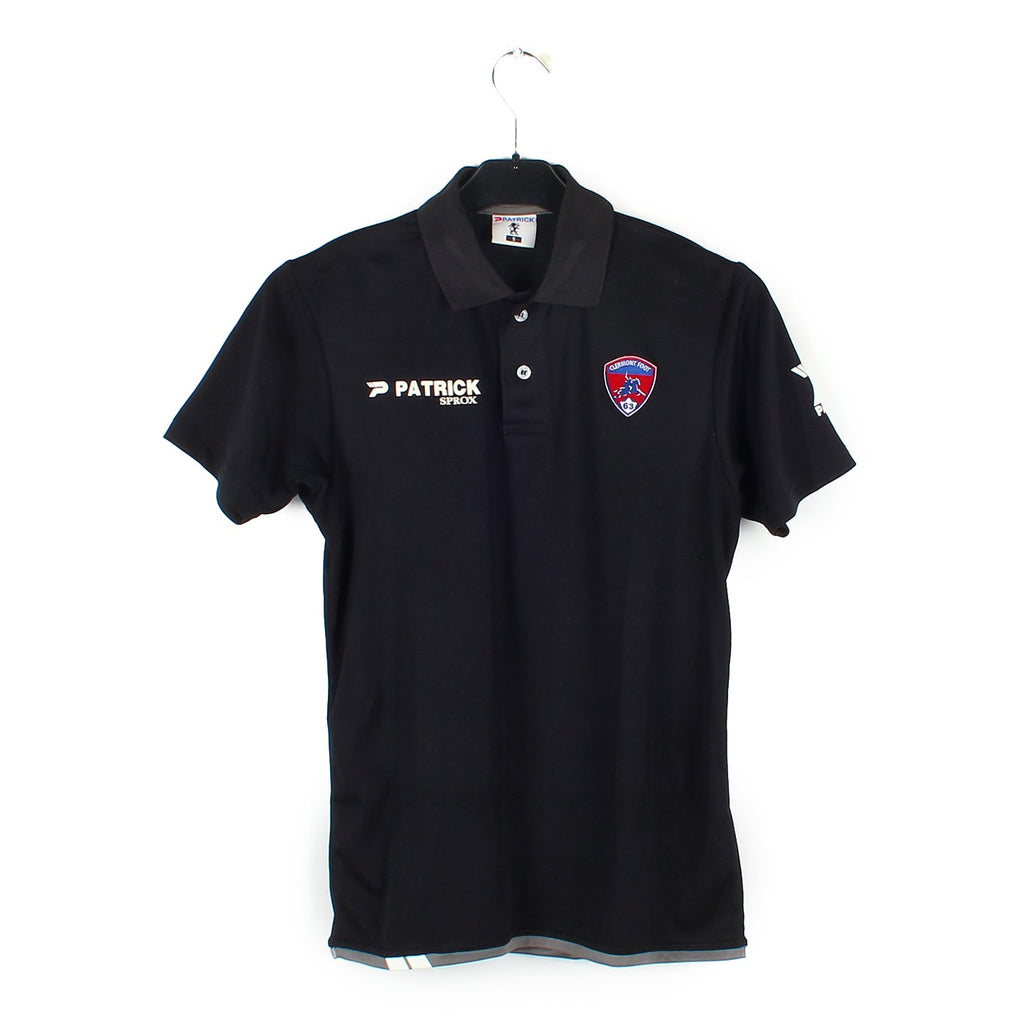 2020/21 - Clermont Foot (S)