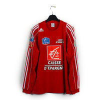 2009/10 - Coupe de France #6 (XL) [MATCH ISSUE]