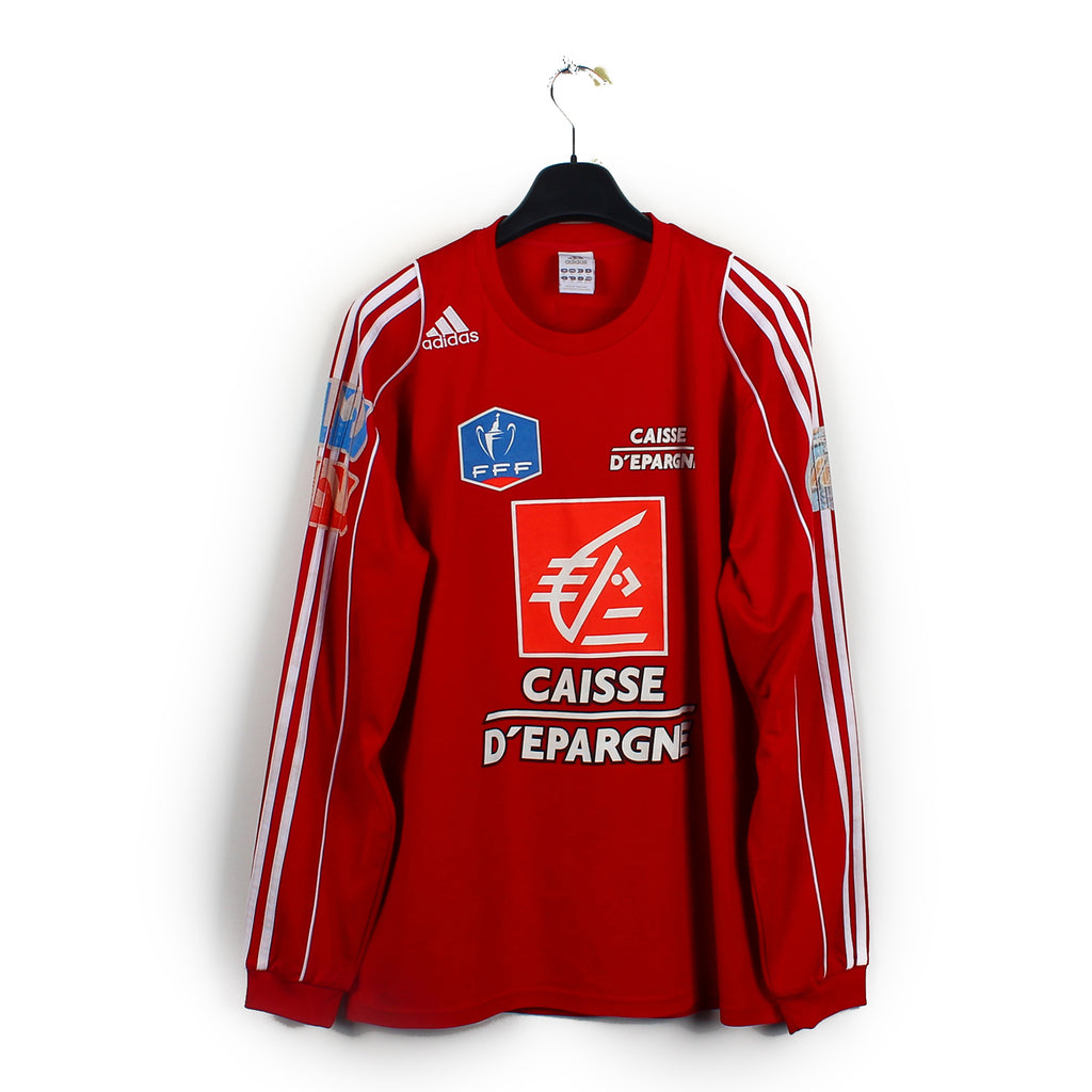Le Mans Cup Shirt football shirt 2009 - 2010 Le Mans Cup Shirt football shirt 2009 - 2010