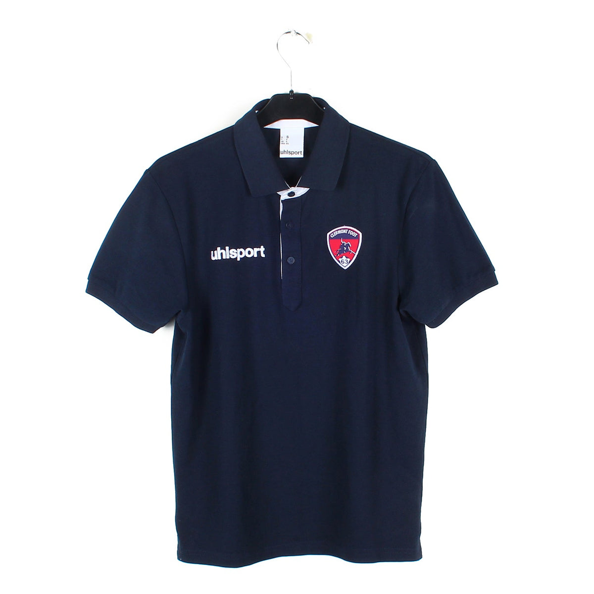 2022/23 - Clermont Foot (S)
