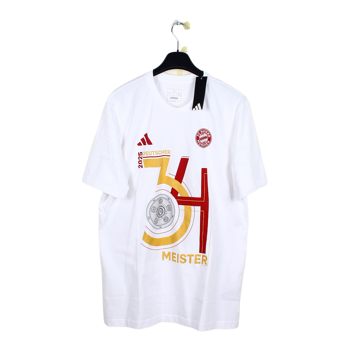 2024/25 - Bayern Munich (L)