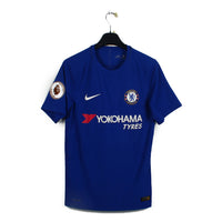 2017/18 - Chelsea - Kanté #7 (S)