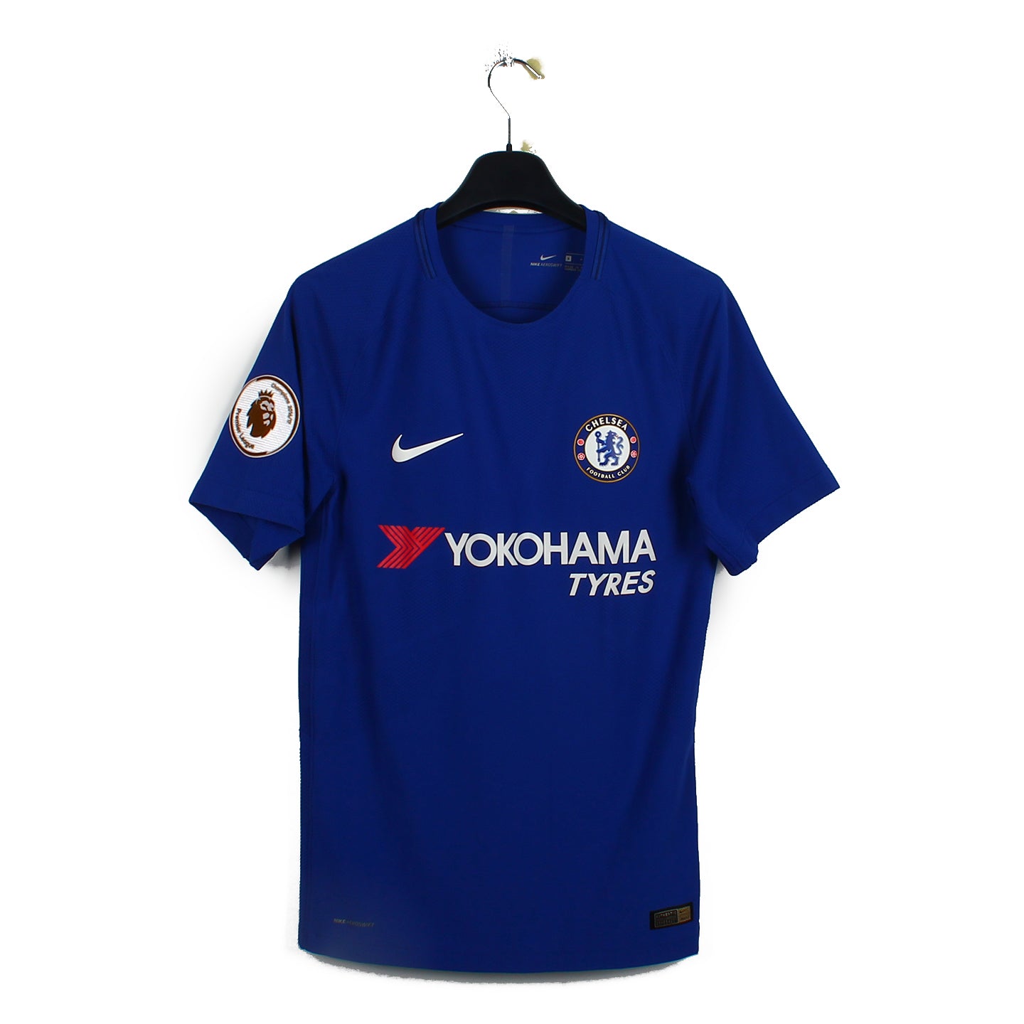 2017/18 - Chelsea - Kanté #7 (S)