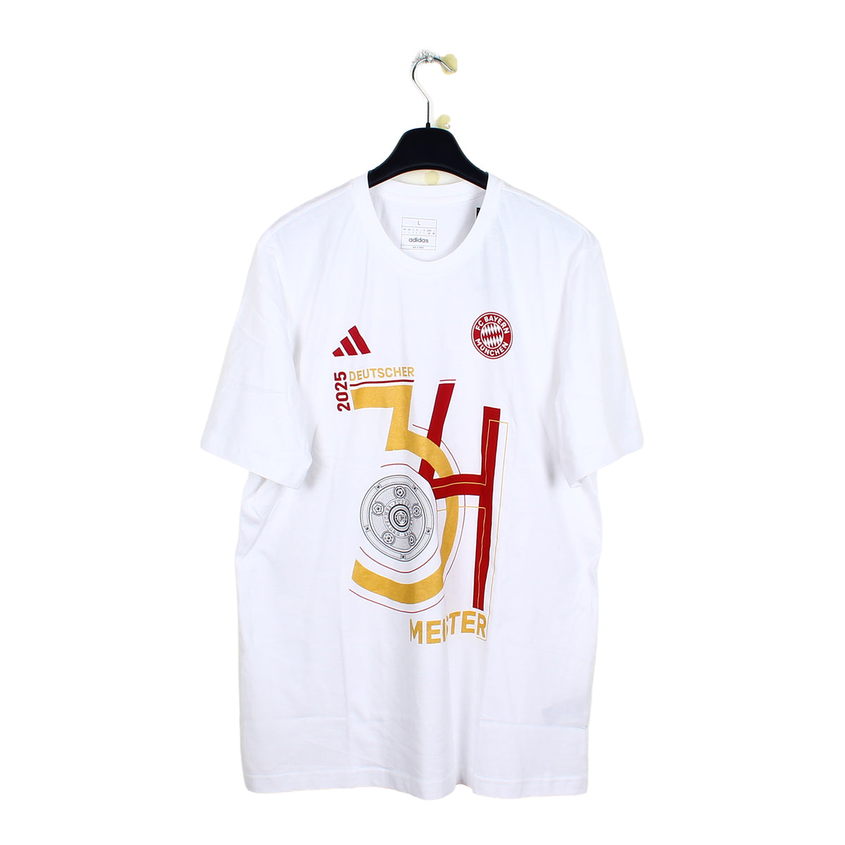 2024/25 - Bayern Munich (L)
