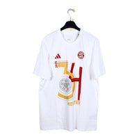 2024/25 - Bayern Munich (L)
