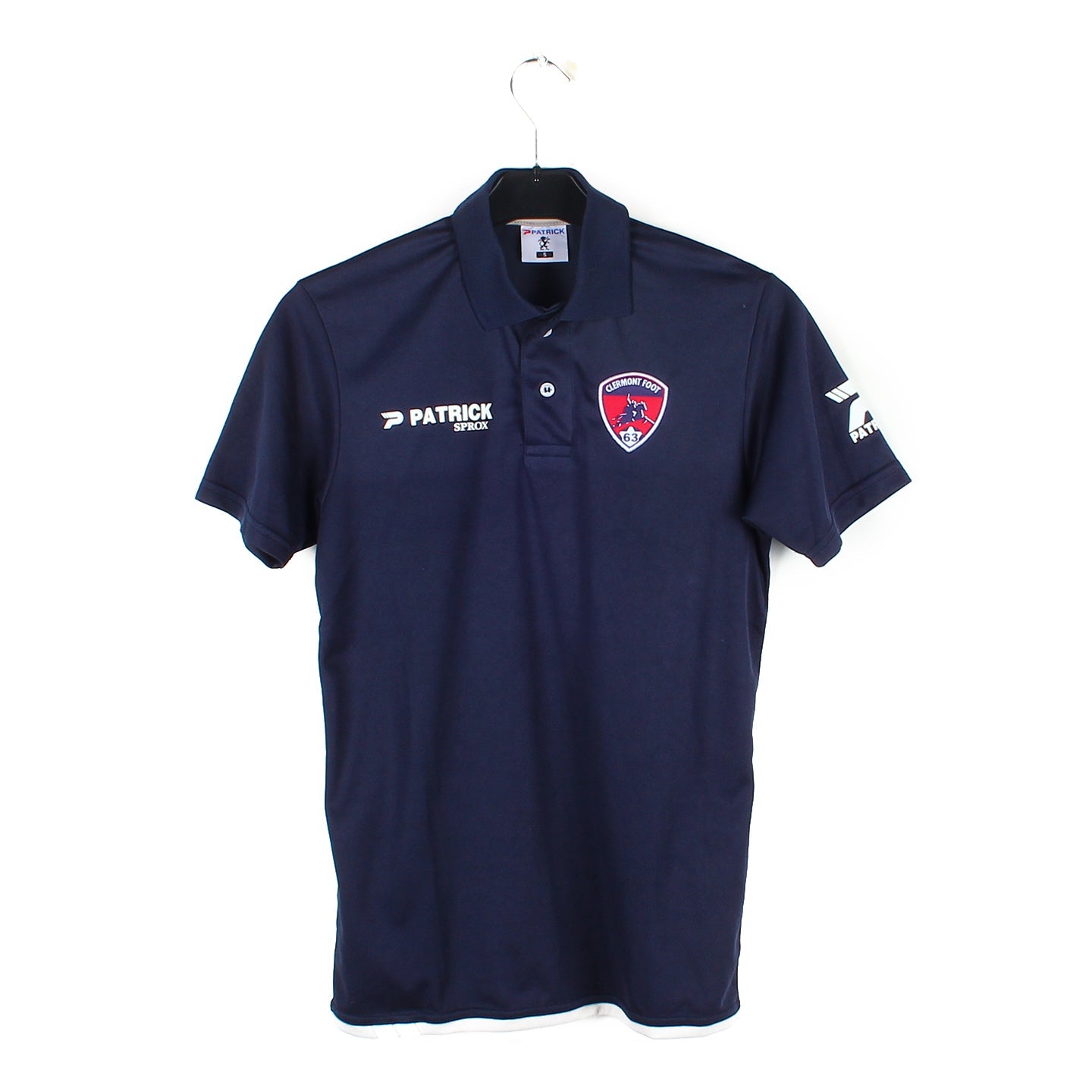 2020/21 - Clermont Foot (S)